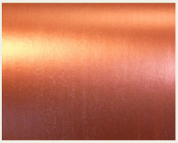 Kreidezeit Perlemorsfarvet pigment Rødbrun10 - 60 µm	 dåse