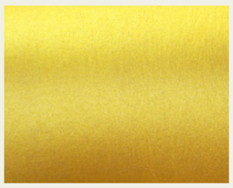 Kreidezeit Perlemorsfarvet pigment Star Guld  dåse