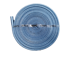 WEM - Flächenheizungen PE-Protective hose Piece