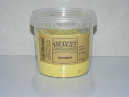 Kreidezeit Pigment Spinellgelb Dose