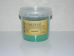 Kreidezeit Pigment spinel green can
