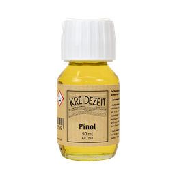 Kreidezeit Pinol - for preservation 50 ml