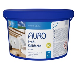 auro High-grade lime Paint No. 344 5 litres