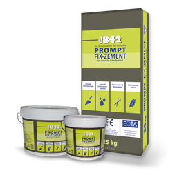 ZKW-Otterbein Roman cement 25 kg sack