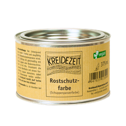 Kreidezeit Rostschutzfarbe 0,375 l