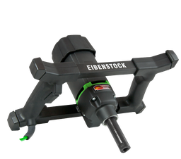 Eibenstocker Elektrowerkzeuge Agitator EHR 18.1 S Set Piece