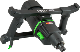 Eibenstocker Elektrowerkzeuge Rührwerk EHR 23/2.5 S Set Stück