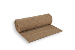 Isolena Schallfilz 100 kg/m³, 9 mm Dicke 10 m² Rolle