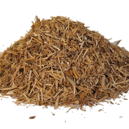 Hanffaser Uckermark Schilfrohr Armierungsfaser 10 kg Sack