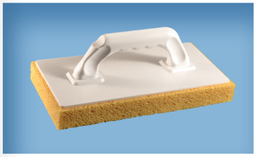 Plastika Sponge board,yellow Piece