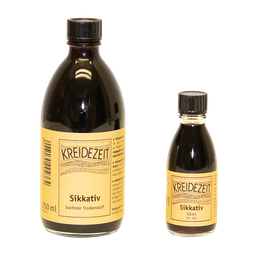 Kreidezeit Siccative 250 ml