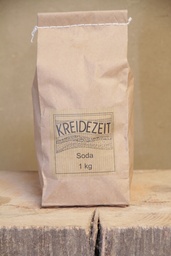 Kreidezeit Soda  1 kg