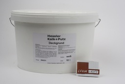 Hessler Deckgrund 10 Liter Eimer