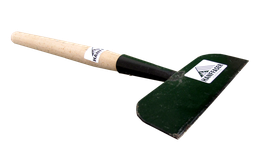 Hanffaser Uckermark Rammed earth peck  Piece