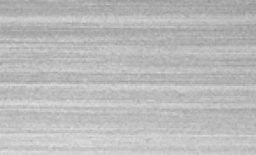 Kreidezeit Stand oil paint finish silver can