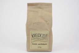 Kreidezeit Brush and roll plaster 10 kg