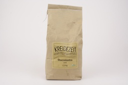 Kreidezeit Stuccolustro white 2,5 kg