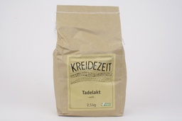 Kreidezeit Tadelakt - hvid 2,5 kg
