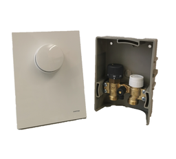 WEM - Flächenheizungen Unibox T-RTL Piece