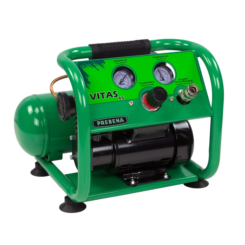 Prebena Vitas 45 Stück