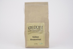 Kreidezeit Vollton Bindemittel 1,5 kg Beutel