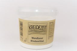 Kreidezeit Wandlasur Bindemittel 100 g