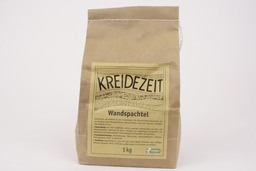 Kreidezeit Wandspachtel Sack a 25 kg