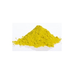 Moulin a Couleurs Lemon yellow pack