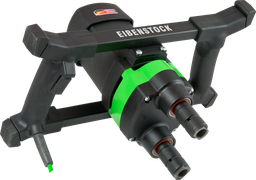 Eibenstocker Elektrowerkzeuge Zwangsrührwerk EZR 24 R R/L Set Stück