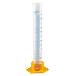Pneumatit® Dosing aid Measuring cylinder Piece