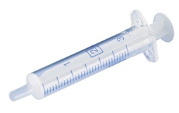 Pneumatit® Dosierspritze Stück