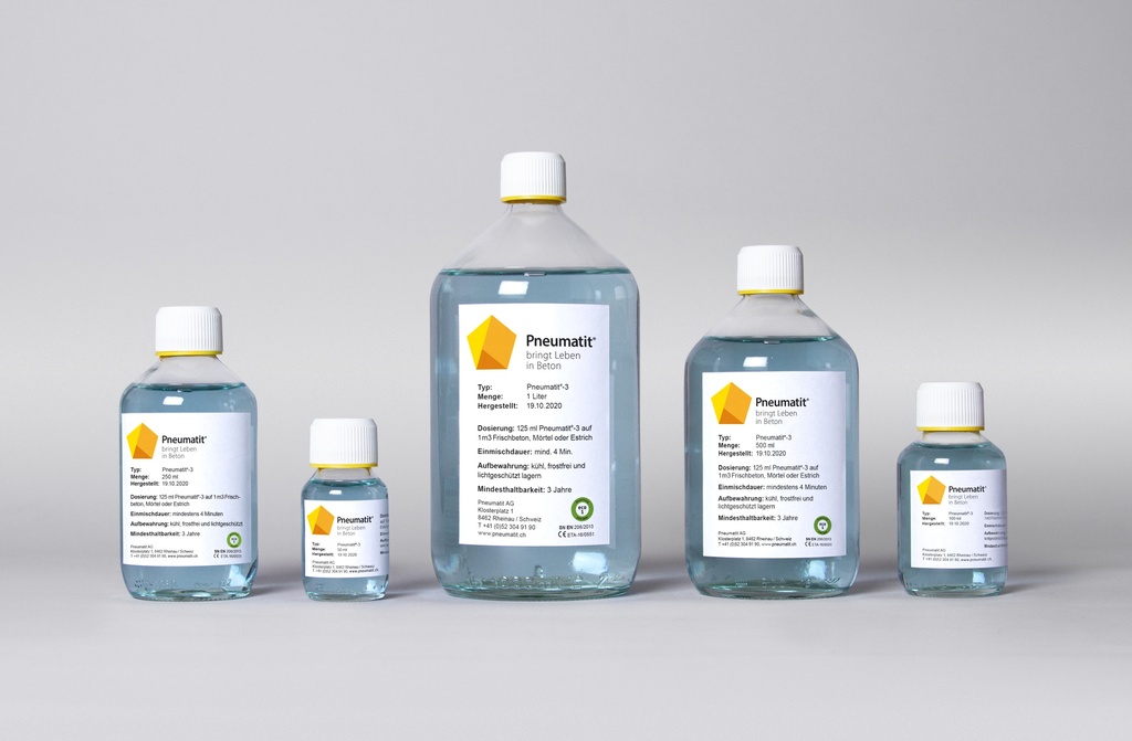 Pneumatit® Pneumatit® 250 ml