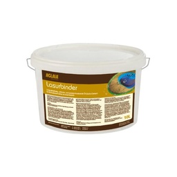 Aglaia Lasurbinder 10 Liter