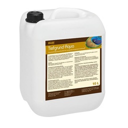 Aglaia Tiefgrund Aqua 10 Liter