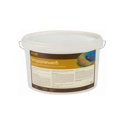 Aglaia Hardwearing white 12.5 litres