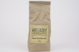 Kreidezeit Alaun Grundiersalz 1 kg