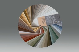 Beeck Color Fan Antique piece