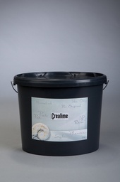 Hessler Crealime 15 kg spand