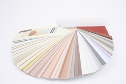 Hessler Colour fan lime Piece