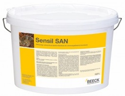 Beeck Sensil San, weiß 1 Liter