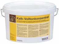 Beeck Kalk-Volltonkonzentrat 5 Liter