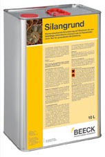 Beeck Silangrund 5 Liter