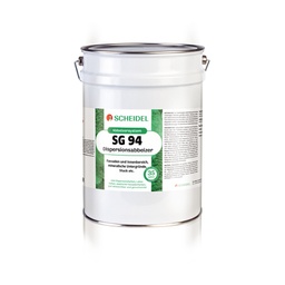 Beeck paint remover piece