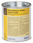 Beeck Stand oil glaze interior silk matt 2,5 litre