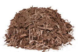 Hanffaser Uckermark LLS 600 - Hemp rammed earth 25 kg