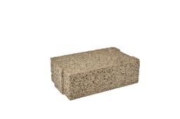 Isohemp Hanfstein 36 cm 25 Stück / Palette