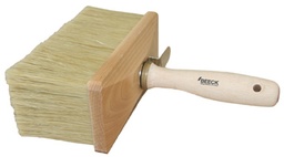 Beeck Mineralfarbbürste ​​​Stück