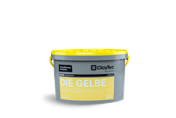 Claytec Primer DIE GELBE, fin 10 Liter spand