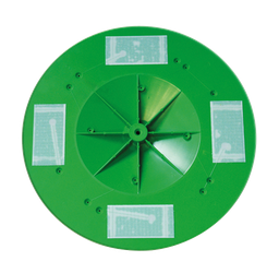 Eibenstocker Elektrowerkzeuge Base plate Piece