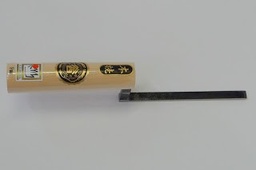 KiWaDo Honyaki Fugenkelle 150 mm gerade Stück